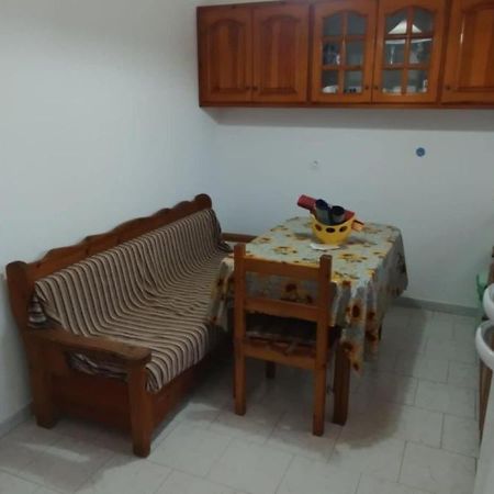 Nikolas House Ариллас Экстерьер фото