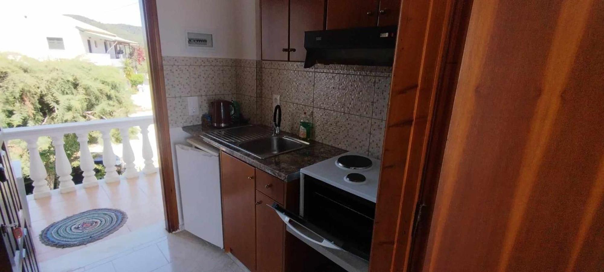 Nikolas House Ариллас Экстерьер фото