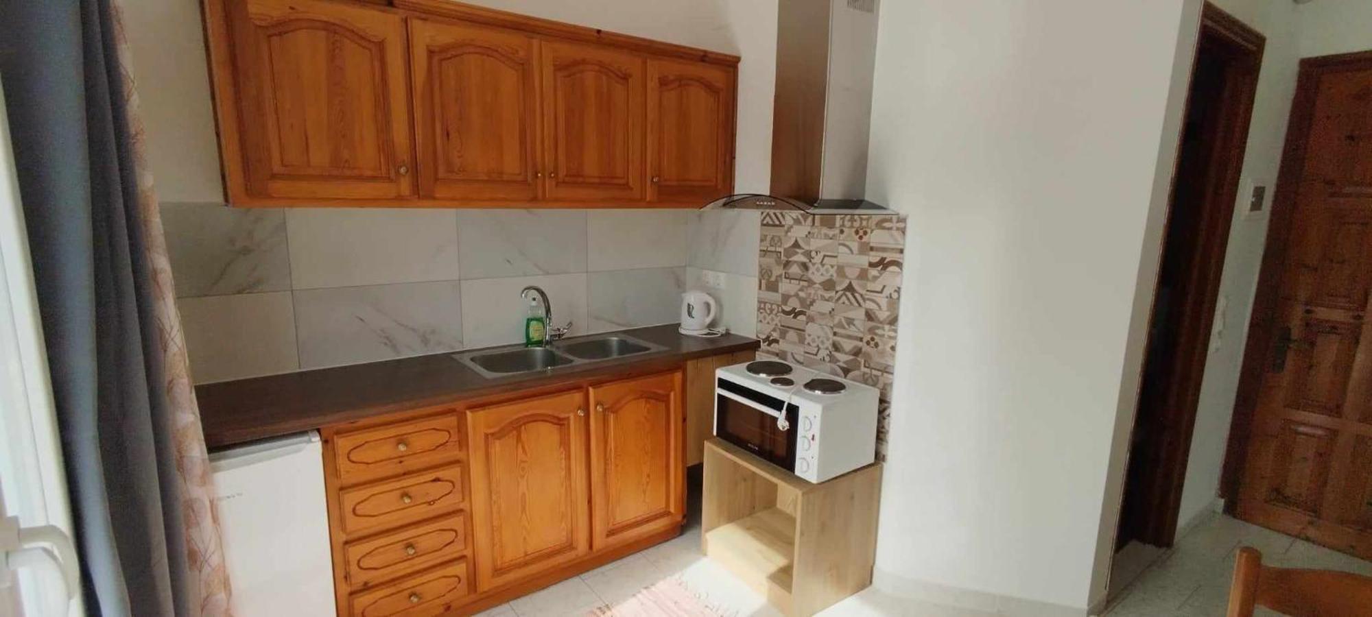 Nikolas House Ариллас Экстерьер фото