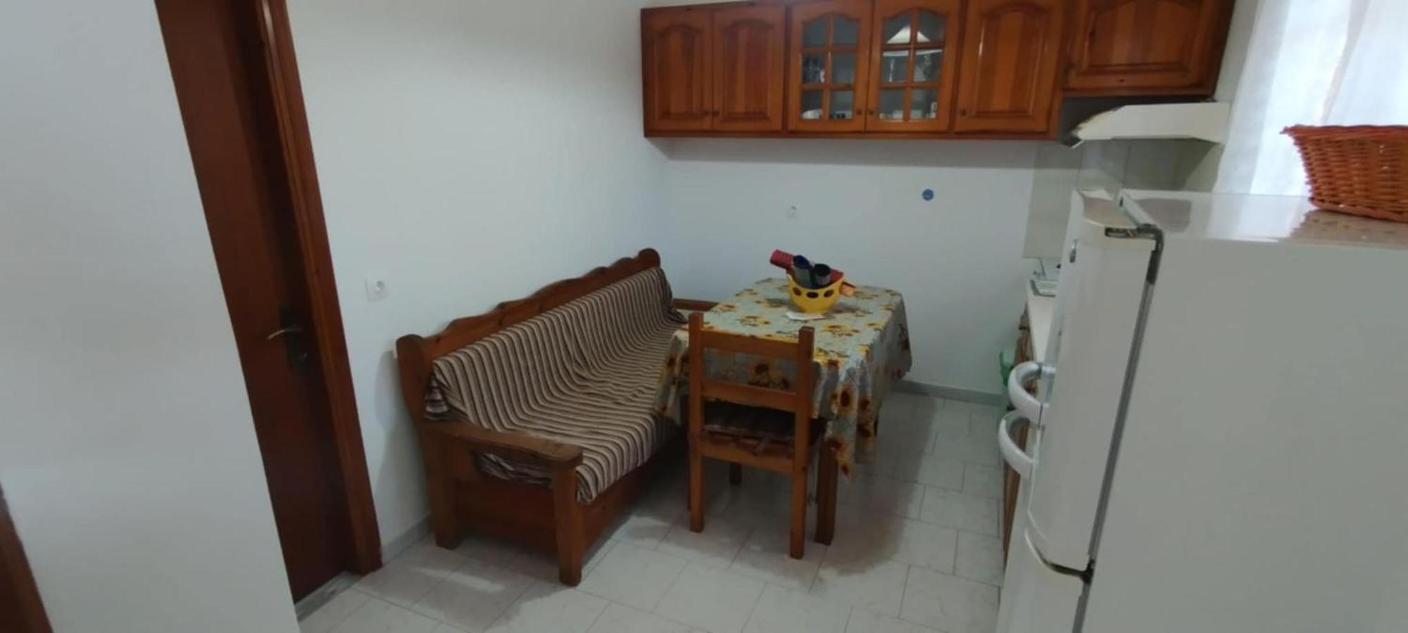 Nikolas House Ариллас Экстерьер фото
